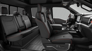 2026 Ford F-150® Internal Image 1